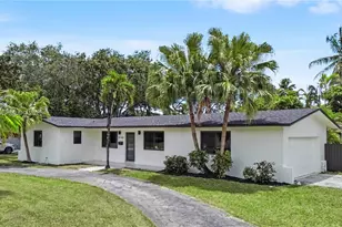 8340 SW 154th Terrace, Palmetto Bay, FL 33157 - Photo 1