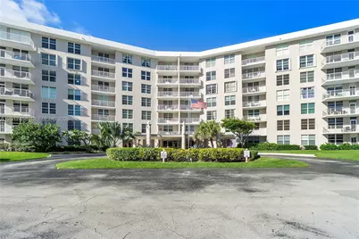 2851 S Ocean Blvd #7U, Boca Raton, FL 33432 - Photo 1