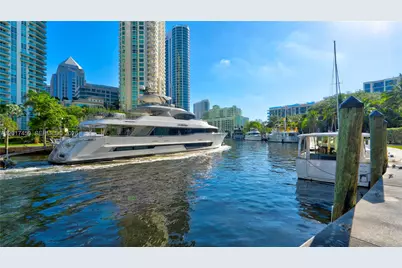 511 SE 5th Ave #823, Fort Lauderdale, FL 33301 - Photo 22
