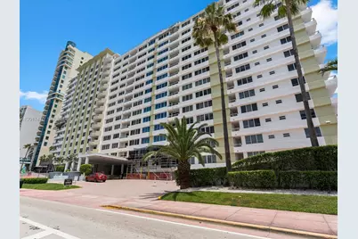 5005 Collins Ave #222, Miami Beach, FL 33140 - Photo 1