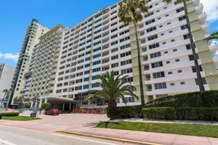 5005 Collins Ave, Miami Beach, FL 33140 - Photo 1