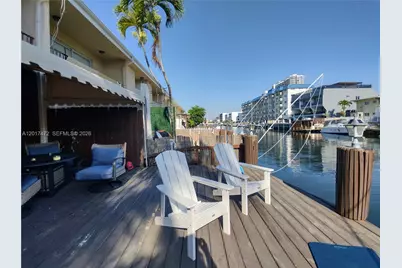 3853 NE 170th St #B10, North Miami Beach, FL 33160 - Photo 1
