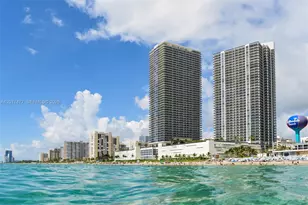 1850 S Ocean Dr, Hallandale Beach, FL 33009 - Photo 2