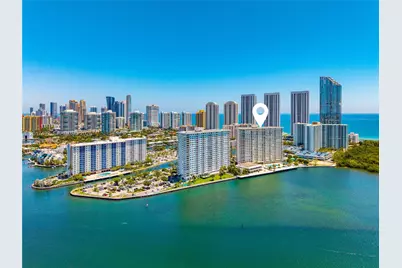 300 Bayview Dr #2115, Sunny Isles Beach, FL 33160 - Photo 20