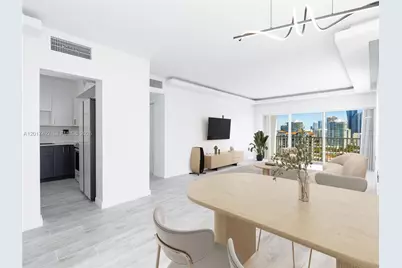 300 Bayview Dr #2115, Sunny Isles Beach, FL 33160 - Photo 6