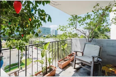 1455 West Ave #603, Miami Beach, FL 33139 - Photo 1
