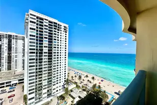 2501 S Ocean Dr, Hollywood, FL 33019 - Photo 1