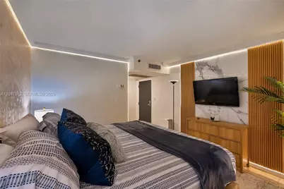 19201 Collins Ave #949, Sunny Isles Beach, FL 33160 - Photo 16