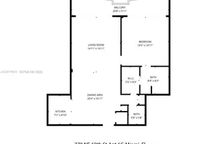 770 NE 69th St, Miami, FL 33138 - Photo 24