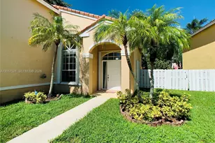 18801 NW 12th St, Pembroke Pines, FL 33029 - Photo 2