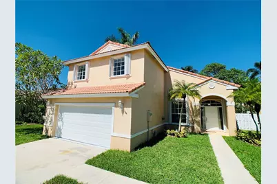 18801 NW 12th St #18801, Pembroke Pines, FL 33029 - Photo 1