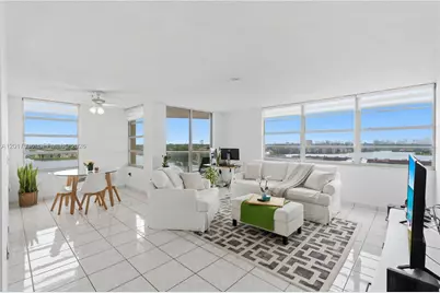 1351 NE Miami Gardens Dr #806E, Miami, FL 33179 - Photo 1