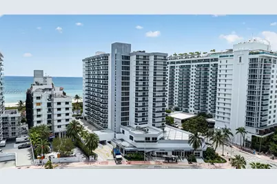 2401 Collins Ave #1107, Miami Beach, FL 33140 - Photo 32