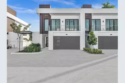 4640 SW 32nd Ave #D1, Dania Beach, FL 33312 - Photo 4