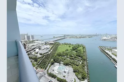 900 Biscayne Blvd #3803, Miami, FL 33132 - Photo 24