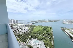 900 Biscayne Blvd, Miami, FL 33132 - Photo 24