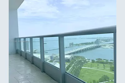 900 Biscayne Blvd #3803, Miami, FL 33132 - Photo 26