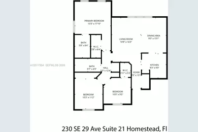 230 SE 29th Ave #21, Homestead, FL 33033 - Photo 26
