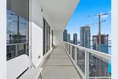 600 NE 27th St #PH2, Miami, FL 33137 - Photo 34