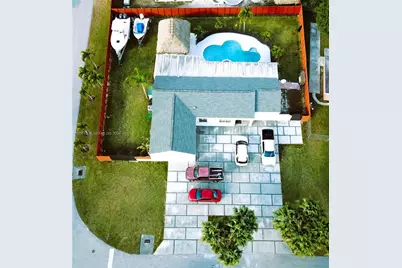 15481 SW 155th Ter, Miami, FL 33187 - Photo 1
