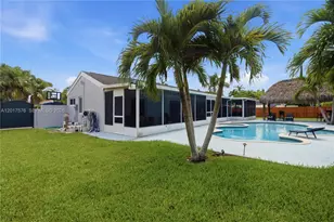 15481 SW 155th Terrace, Miami, FL 33187 - Photo 34