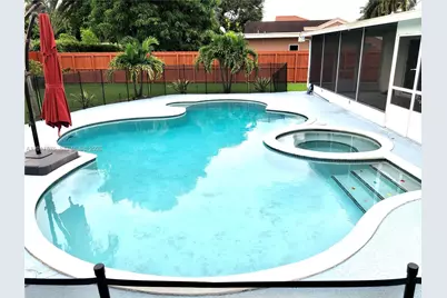 15481 SW 155th Ter, Miami, FL 33187 - Photo 12