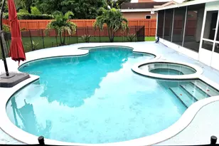 15481 SW 155th Terrace, Miami, FL 33187 - Photo 12