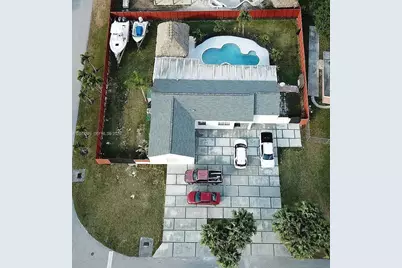 15481 SW 155th Ter, Miami, FL 33187 - Photo 2