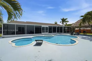 15481 SW 155th Terrace, Miami, FL 33187 - Photo 36