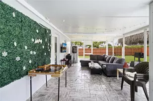 15481 SW 155th Terrace, Miami, FL 33187 - Photo 26