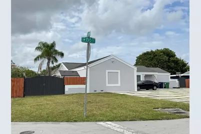 15481 SW 155th Ter, Miami, FL 33187 - Photo 36