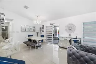 15481 SW 155th Terrace, Miami, FL 33187 - Photo 6