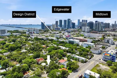 22 NE 44th St, Miami, FL 33137 - Photo 38