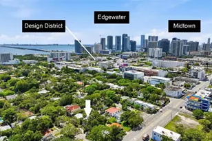 22 NE 44th St, Miami, FL 33137 - Photo 38