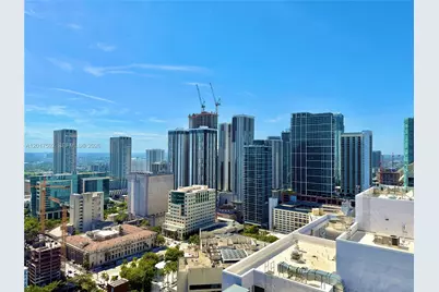 133 NE 2nd Ave #3501, Miami, FL 33132 - Photo 42