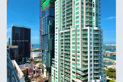133 NE 2nd Ave #3501, Miami, FL 33132 - Photo 36