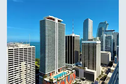 133 NE 2nd Ave #3501, Miami, FL 33132 - Photo 38