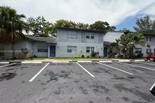 7173 W Sunrise Blvd, Plantation, FL 33313 - Photo 1