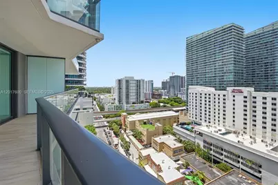 1300 S Miami Ave #1411, Miami, FL 33130 - Photo 20