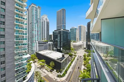 1300 S Miami Ave #1411, Miami, FL 33130 - Photo 22
