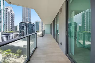 1300 S Miami Ave #1411, Miami, FL 33130 - Photo 18