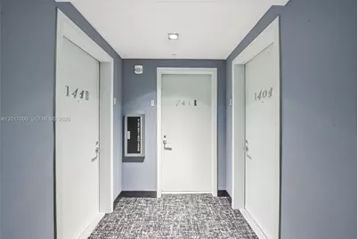 1300 S Miami Ave #1411, Miami, FL 33130 - Photo 16