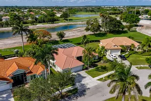 2575 Muirfield Terrace, Homestead, FL 33035 - Photo 8