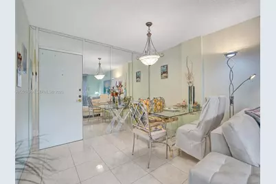 3113 S Ocean Dr #603, Hallandale Beach, FL 33009 - Photo 14