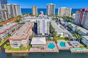 3113 S Ocean Dr, Hallandale Beach, FL 33009 - Photo 28