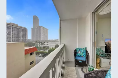 3113 S Ocean Dr #603, Hallandale Beach, FL 33009 - Photo 22