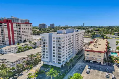 3113 S Ocean Dr #603, Hallandale Beach, FL 33009 - Photo 24
