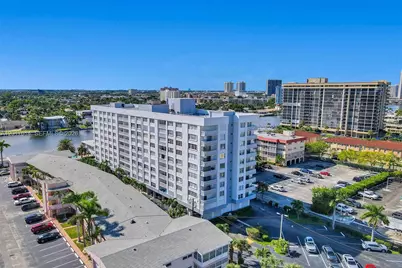 3113 S Ocean Dr #603, Hallandale Beach, FL 33009 - Photo 26