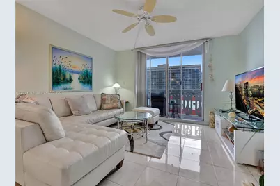 3113 S Ocean Dr #603, Hallandale Beach, FL 33009 - Photo 16