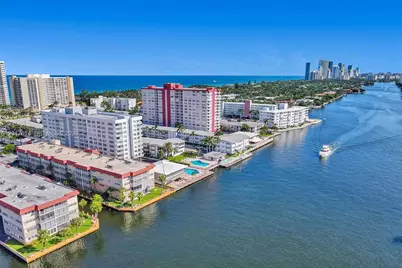 3113 S Ocean Dr #603, Hallandale Beach, FL 33009 - Photo 30